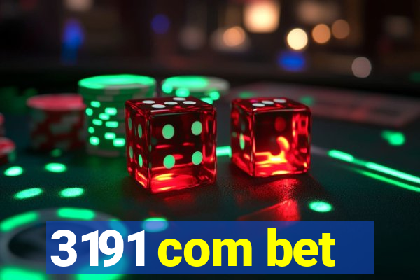 3191 com bet